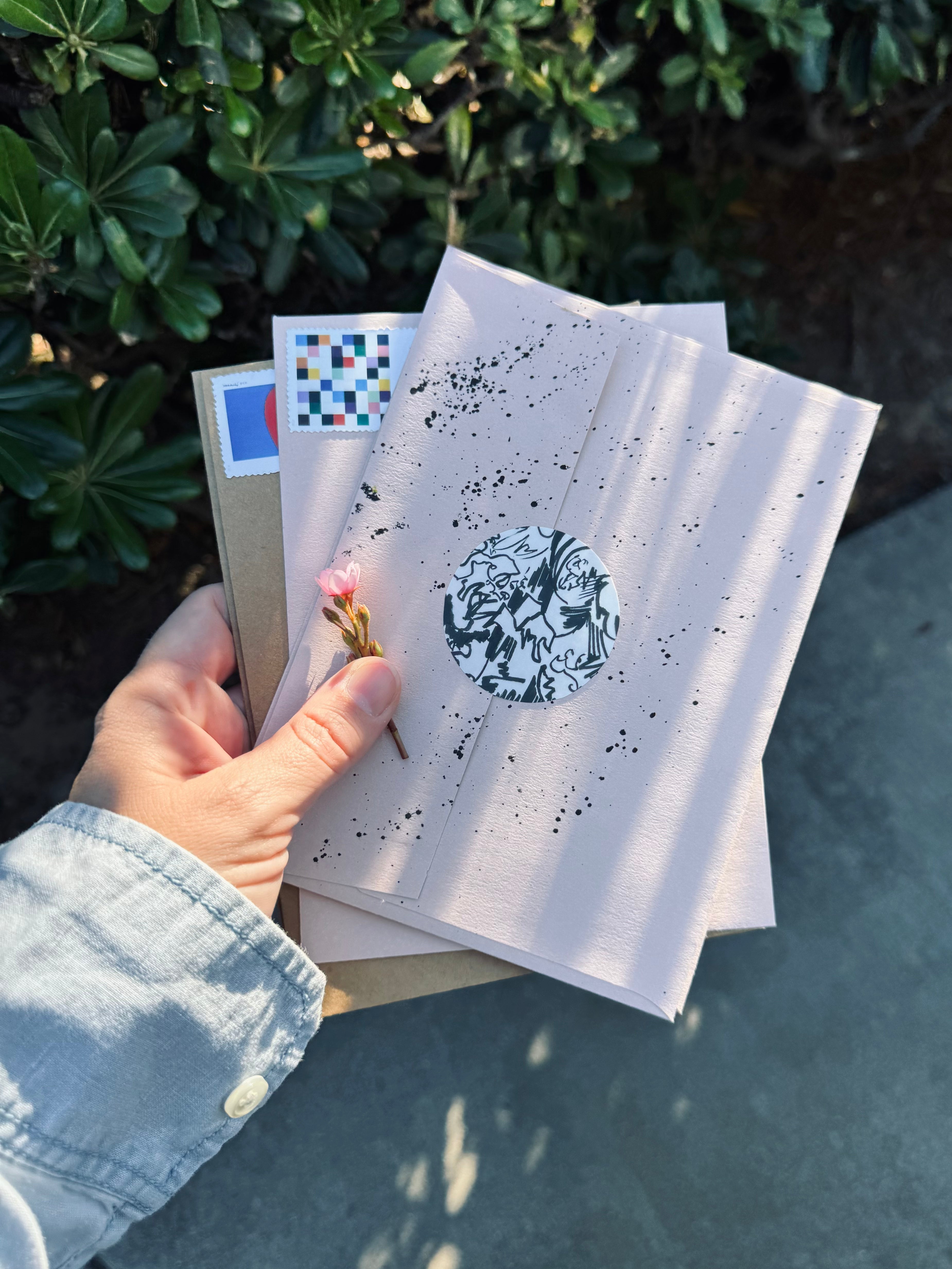 The Ugly Print Club - Monthly Subscription