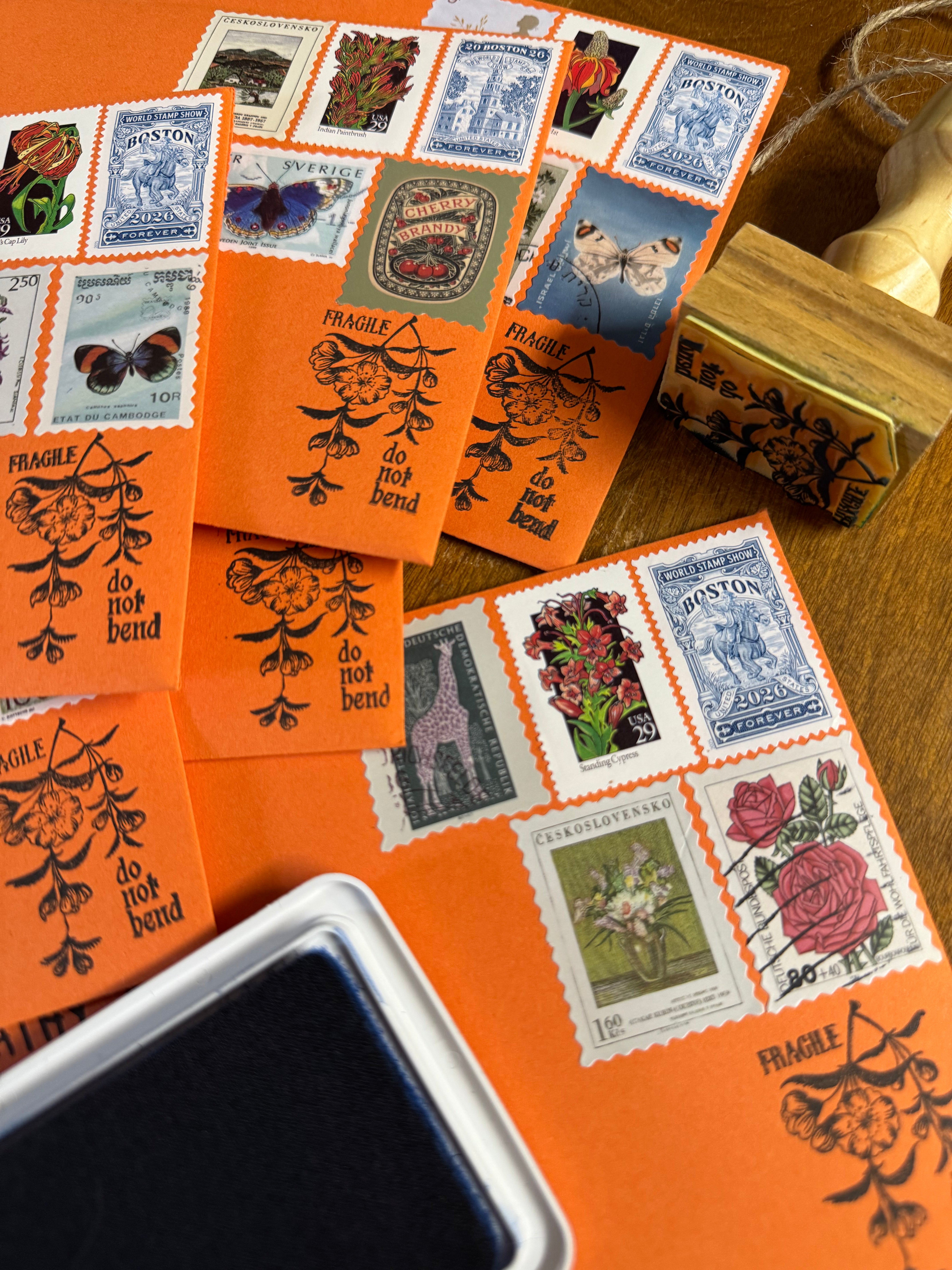 The Ugly Print Club - Monthly Subscription