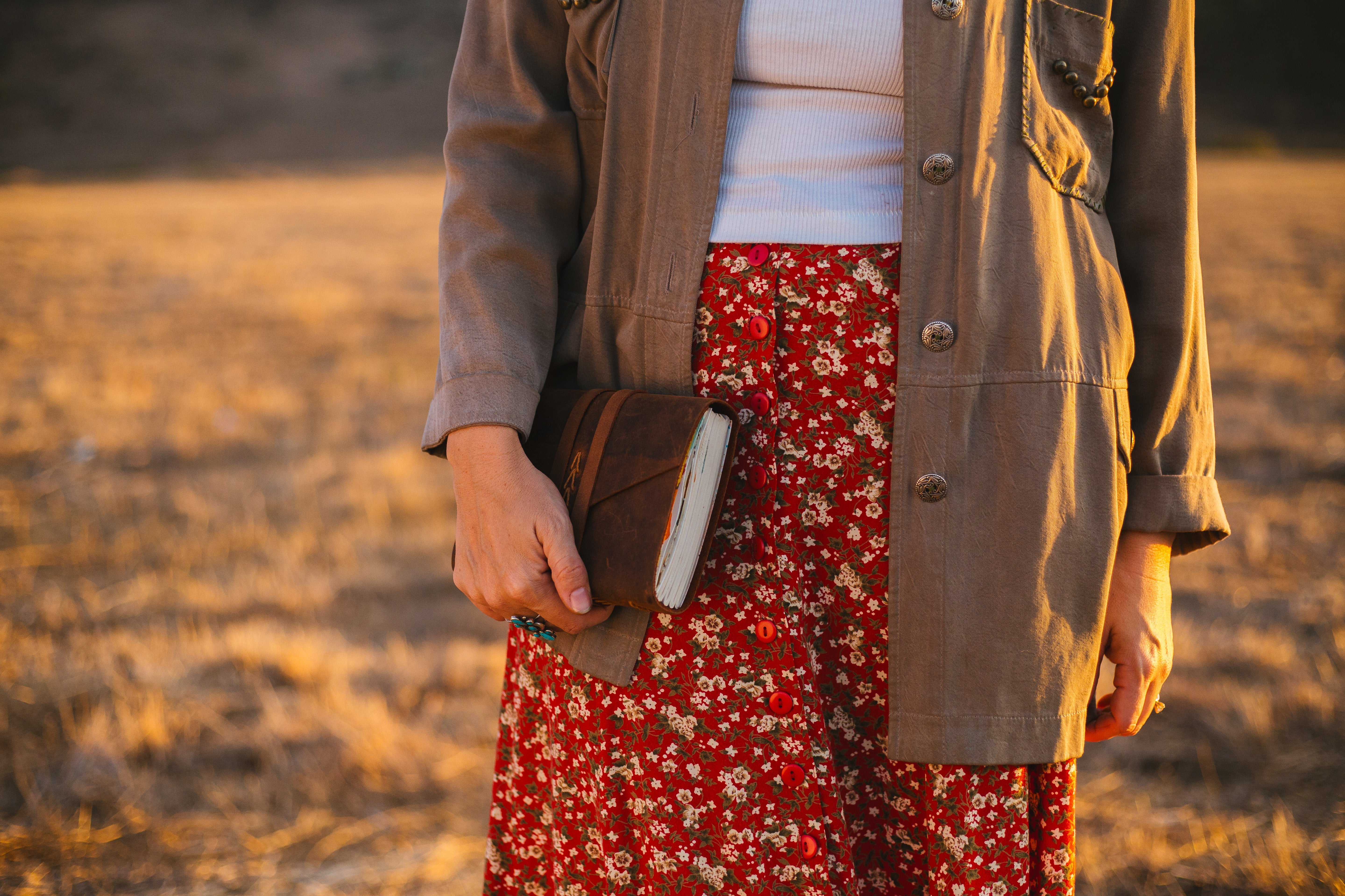 The “Ugly” Sketchbook