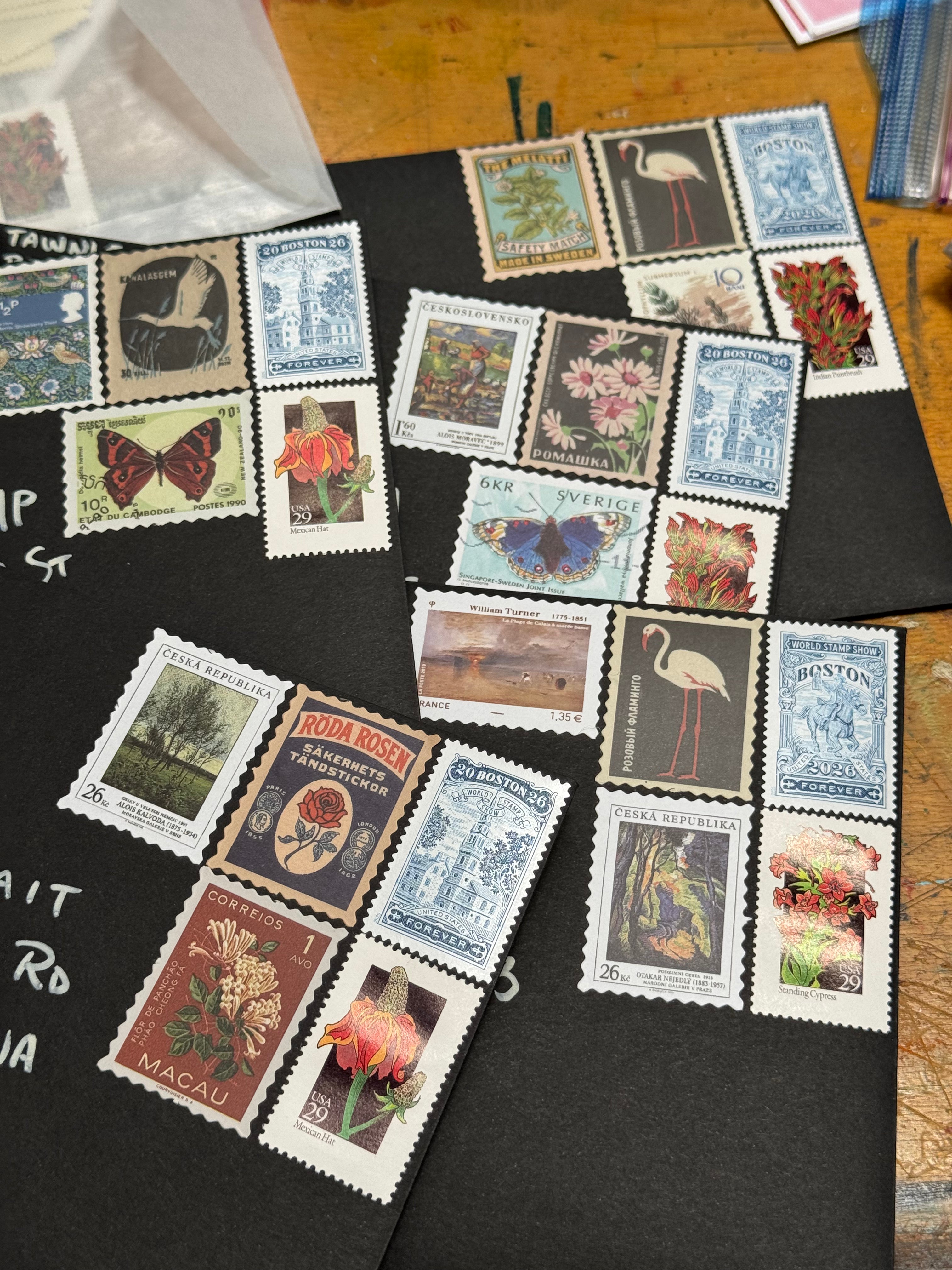 The Ugly Print Club - Monthly Subscription